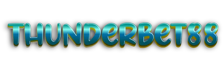 LOGO THUNDERBET88